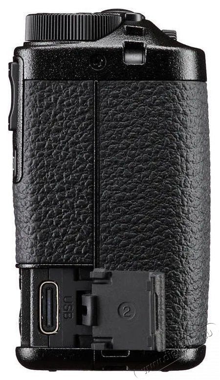 Ricoh GR IV F&eacute;nyk&eacute;pezőg&eacute;p / kamera - Kompakt f&eacute;nyk&eacute;pezőg&eacute;p - Norm&aacute;l tud&aacute;s&uacute; kompakt - 520092