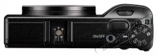 Ricoh GR IV F&eacute;nyk&eacute;pezőg&eacute;p / kamera - Kompakt f&eacute;nyk&eacute;pezőg&eacute;p - Norm&aacute;l tud&aacute;s&uacute; kompakt - 520092