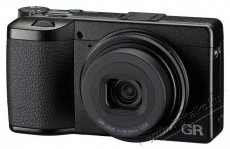 Ricoh GR IV F&eacute;nyk&eacute;pezőg&eacute;p / kamera - Kompakt f&eacute;nyk&eacute;pezőg&eacute;p - Norm&aacute;l tud&aacute;s&uacute; kompakt - 520092