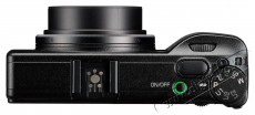 Ricoh GR IV F&eacute;nyk&eacute;pezőg&eacute;p / kamera - Kompakt f&eacute;nyk&eacute;pezőg&eacute;p - Norm&aacute;l tud&aacute;s&uacute; kompakt - 520092