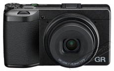 Ricoh GR IV F&eacute;nyk&eacute;pezőg&eacute;p / kamera - Kompakt f&eacute;nyk&eacute;pezőg&eacute;p - Norm&aacute;l tud&aacute;s&uacute; kompakt - 520092