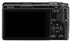 Ricoh GR IV F&eacute;nyk&eacute;pezőg&eacute;p / kamera - Kompakt f&eacute;nyk&eacute;pezőg&eacute;p - Norm&aacute;l tud&aacute;s&uacute; kompakt - 520092