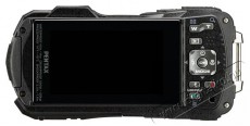 Ricoh WG-90 Black F&eacute;nyk&eacute;pezőg&eacute;p / kamera - Kompakt f&eacute;nyk&eacute;pezőg&eacute;p - Kaland &eacute;s v&iacute;z&aacute;ll&oacute; f&eacute;nyk&eacute;pezőg&eacute;p - 520043