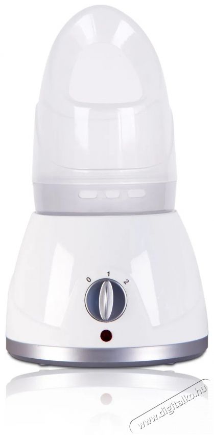 Rio FSTE Sz&eacute;ps&eacute;g&aacute;pol&aacute;s / Eg&eacute;szs&eacute;g - Arc / bőr &aacute;pol&aacute;s - Arcszauna - 512246