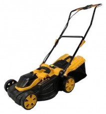 RIWALL Ralm 3820 SET 20V sz&eacute;nkefe n&eacute;lk&uuml;li akkumul&aacute;toros fűny&iacute;r&oacute; H&aacute;ztart&aacute;s / Otthon / K&uuml;lt&eacute;r - K&uuml;lt&eacute;r / kerti term&eacute;k / grill - Fűny&iacute;r&oacute; / gyeplaz&iacute;t&oacute; - 416042