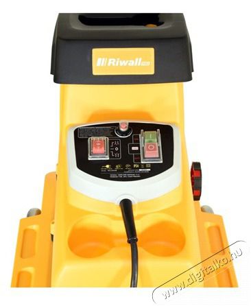 RIWALL RES 3044 B 3000 W elektromos &aacute;gapr&iacute;t&oacute; H&aacute;ztart&aacute;s / Otthon / K&uuml;lt&eacute;r - K&uuml;lt&eacute;r / kerti term&eacute;k / grill - Kieg&eacute;sz&iacute;tő - 416046