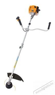 RIWALL RPB 510 benzinmotoros fűkasza H&aacute;ztart&aacute;s / Otthon / K&uuml;lt&eacute;r - K&uuml;lt&eacute;r / kerti term&eacute;k / grill - Motoros fűkasza / szeg&eacute;lyny&iacute;r&oacute; - 416056