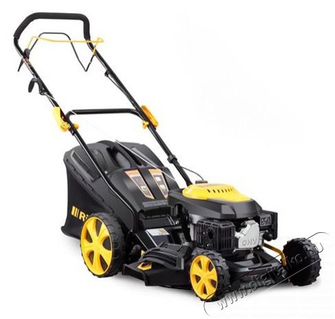 RIWALL RPM 4735 &ouml;nj&aacute;r&oacute;s benzinmotoros fűny&iacute;r&oacute; H&aacute;ztart&aacute;s / Otthon / K&uuml;lt&eacute;r - K&uuml;lt&eacute;r / kerti term&eacute;k / grill - Fűny&iacute;r&oacute; / gyeplaz&iacute;t&oacute; - 416334