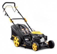 RIWALL RPM 4735 &ouml;nj&aacute;r&oacute;s benzinmotoros fűny&iacute;r&oacute; H&aacute;ztart&aacute;s / Otthon / K&uuml;lt&eacute;r - K&uuml;lt&eacute;r / kerti term&eacute;k / grill - Fűny&iacute;r&oacute; / gyeplaz&iacute;t&oacute; - 416334