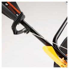 RIWALL RPM 5140 V &ouml;nj&aacute;r&oacute; benzinmotoros fűny&iacute;r&oacute; H&aacute;ztart&aacute;s / Otthon / K&uuml;lt&eacute;r - K&uuml;lt&eacute;r / kerti term&eacute;k / grill - Fűny&iacute;r&oacute; / gyeplaz&iacute;t&oacute; - 416020