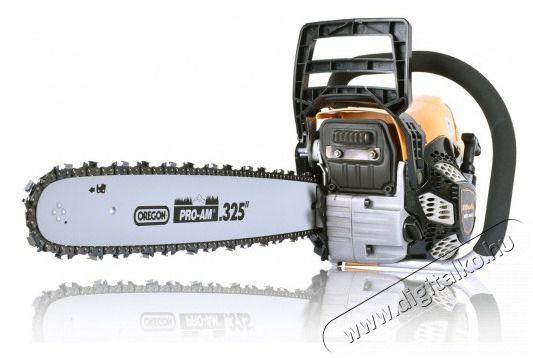 RIWALL RPCS 6250 benzinmotoros l&aacute;ncfűr&eacute;sz H&aacute;ztart&aacute;s / Otthon / K&uuml;lt&eacute;r - K&uuml;lt&eacute;r / kerti term&eacute;k / grill - L&aacute;ncfűr&eacute;sz - 451456