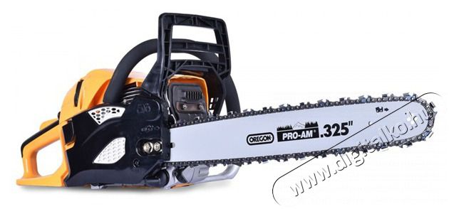 RIWALL RPCS 6250 benzinmotoros l&aacute;ncfűr&eacute;sz H&aacute;ztart&aacute;s / Otthon / K&uuml;lt&eacute;r - K&uuml;lt&eacute;r / kerti term&eacute;k / grill - L&aacute;ncfűr&eacute;sz - 451456