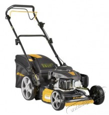 RIWALL RPM 5155 V PRO 4 az 1-ben multifunkciós önjáró fűnyíró Háztartás / Otthon / Kültér - Kültér / kerti termék / grill - Fűnyíró / gyeplazító - 416788