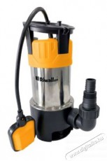 RIWALL REP 1100 INOX 1100 W univerzális búvár szennyvízszivattyú Háztartás / Otthon / Kültér - Kültér / kerti termék / grill - Szivattyú - 416873