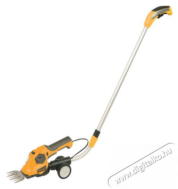 RIWALL RASH 1236 LH akkumul&aacute;toros fű- &eacute;s s&ouml;v&eacute;nyv&aacute;g&oacute; H&aacute;ztart&aacute;s / Otthon / K&uuml;lt&eacute;r - K&uuml;lt&eacute;r / kerti term&eacute;k / grill - S&ouml;v&eacute;ny / k&eacute;zi fű &eacute;s lomb v&aacute;g&oacute; - 416949