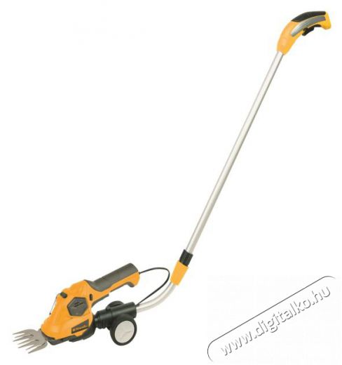 RIWALL RASH 1236 LH akkumul&aacute;toros fű- &eacute;s s&ouml;v&eacute;nyv&aacute;g&oacute; H&aacute;ztart&aacute;s / Otthon / K&uuml;lt&eacute;r - K&uuml;lt&eacute;r / kerti term&eacute;k / grill - S&ouml;v&eacute;ny / k&eacute;zi fű &eacute;s lomb v&aacute;g&oacute; - 416949