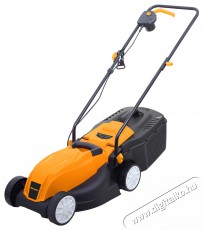 RIWALL REM 3211 elektromos fűny&iacute;r&oacute; H&aacute;ztart&aacute;s / Otthon / K&uuml;lt&eacute;r - K&uuml;lt&eacute;r / kerti term&eacute;k / grill - Fűny&iacute;r&oacute; / gyeplaz&iacute;t&oacute; - 502086