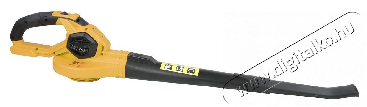 RIWALL RABL 20 SET 20 V akkumul&aacute;toros lombf&uacute;v&oacute; H&aacute;ztart&aacute;s / Otthon / K&uuml;lt&eacute;r - K&uuml;lt&eacute;r / kerti term&eacute;k / grill - Lombsz&iacute;v&oacute; &eacute;s f&uacute;v&oacute; - 417035
