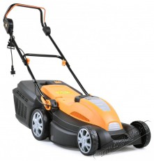 RIWALL REM 4218 1800 W elektromos fűnyíró Háztartás / Otthon / Kültér - Kültér / kerti termék / grill - Fűnyíró / gyeplazító - 416779