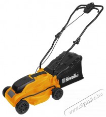 RIWALL PRO RALM 3320i, 20 V (akkumul&aacute;tor &eacute;s t&ouml;ltő n&eacute;lk&uuml;l) fűny&iacute;r&oacute; H&aacute;ztart&aacute;s / Otthon / K&uuml;lt&eacute;r - K&uuml;lt&eacute;r / kerti term&eacute;k / grill - Fűny&iacute;r&oacute; / gyeplaz&iacute;t&oacute; - 521146