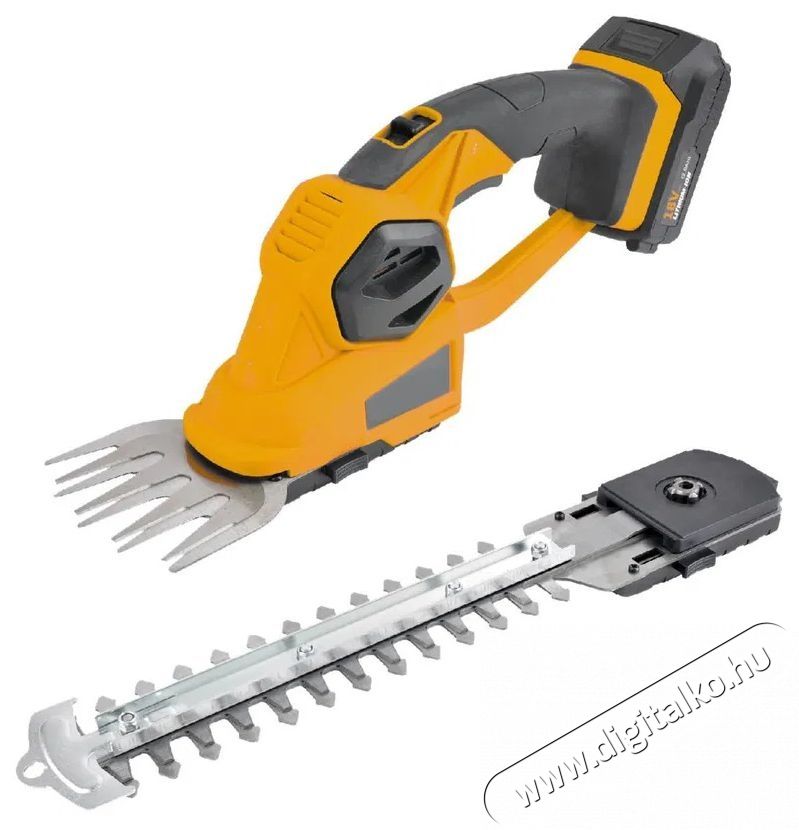 RIWALL PRO RASH 2020 szett k&eacute;zi fű &eacute;s lomb v&aacute;g&oacute; H&aacute;ztart&aacute;s / Otthon / K&uuml;lt&eacute;r - K&uuml;lt&eacute;r / kerti term&eacute;k / grill - S&ouml;v&eacute;ny / k&eacute;zi fű &eacute;s lomb v&aacute;g&oacute; - 521149