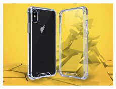 Roar KC0801 Samsung A536U Galaxy A53 5G Armor Gel &aacute;tl&aacute;tsz&oacute; &uuml;t&eacute;s&aacute;ll&oacute; v&eacute;dőtok Mobil / Kommunik&aacute;ci&oacute; / Smart - Mobiltelefon kieg&eacute;sz&iacute;tő / tok - Tok / h&aacute;tlap - 432449