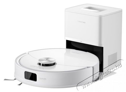 Roborock Q10 VF+ white H&aacute;ztart&aacute;s / Otthon / K&uuml;lt&eacute;r - Porsz&iacute;v&oacute; / takar&iacute;t&oacute;g&eacute;p - Robotporsz&iacute;v&oacute; - 511172