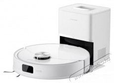 Roborock Q10 VF+ white H&aacute;ztart&aacute;s / Otthon / K&uuml;lt&eacute;r - Porsz&iacute;v&oacute; / takar&iacute;t&oacute;g&eacute;p - Robotporsz&iacute;v&oacute; - 511172