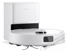 Roborock Q10 VF+ white H&aacute;ztart&aacute;s / Otthon / K&uuml;lt&eacute;r - Porsz&iacute;v&oacute; / takar&iacute;t&oacute;g&eacute;p - Robotporsz&iacute;v&oacute; - 511172