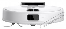 Roborock Q10 VF+ white H&aacute;ztart&aacute;s / Otthon / K&uuml;lt&eacute;r - Porsz&iacute;v&oacute; / takar&iacute;t&oacute;g&eacute;p - Robotporsz&iacute;v&oacute; - 511172