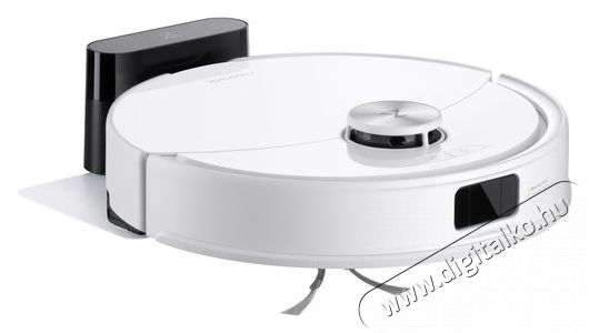Roborock Q10 VF+ white H&aacute;ztart&aacute;s / Otthon / K&uuml;lt&eacute;r - Porsz&iacute;v&oacute; / takar&iacute;t&oacute;g&eacute;p - Robotporsz&iacute;v&oacute; - 511172