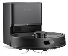Roborock Q7 BF+ black H&aacute;ztart&aacute;s / Otthon / K&uuml;lt&eacute;r - Porsz&iacute;v&oacute; / takar&iacute;t&oacute;g&eacute;p - Robotporsz&iacute;v&oacute; - 511166