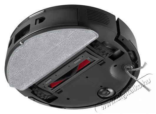 Roborock Q7 BF black H&aacute;ztart&aacute;s / Otthon / K&uuml;lt&eacute;r - Porsz&iacute;v&oacute; / takar&iacute;t&oacute;g&eacute;p - Robotporsz&iacute;v&oacute; - 511176
