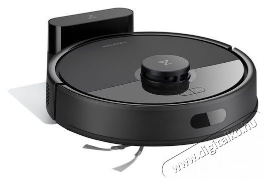 Roborock Q7 BF black H&aacute;ztart&aacute;s / Otthon / K&uuml;lt&eacute;r - Porsz&iacute;v&oacute; / takar&iacute;t&oacute;g&eacute;p - Robotporsz&iacute;v&oacute; - 511176