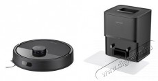 Roborock Q7 BF black H&aacute;ztart&aacute;s / Otthon / K&uuml;lt&eacute;r - Porsz&iacute;v&oacute; / takar&iacute;t&oacute;g&eacute;p - Robotporsz&iacute;v&oacute; - 511176