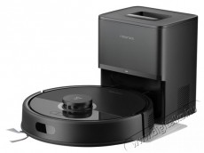 Roborock Q7 BF+ black H&aacute;ztart&aacute;s / Otthon / K&uuml;lt&eacute;r - Porsz&iacute;v&oacute; / takar&iacute;t&oacute;g&eacute;p - Robotporsz&iacute;v&oacute; - 511166