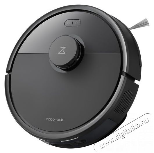 Roborock Q7 BF+ black H&aacute;ztart&aacute;s / Otthon / K&uuml;lt&eacute;r - Porsz&iacute;v&oacute; / takar&iacute;t&oacute;g&eacute;p - Robotporsz&iacute;v&oacute; - 511166