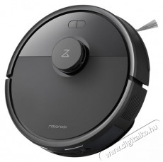 Roborock Q7 BF+ black H&aacute;ztart&aacute;s / Otthon / K&uuml;lt&eacute;r - Porsz&iacute;v&oacute; / takar&iacute;t&oacute;g&eacute;p - Robotporsz&iacute;v&oacute; - 511166