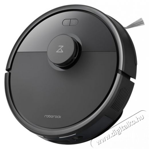 Roborock Q7 BF+ black H&aacute;ztart&aacute;s / Otthon / K&uuml;lt&eacute;r - Porsz&iacute;v&oacute; / takar&iacute;t&oacute;g&eacute;p - Robotporsz&iacute;v&oacute; - 511166