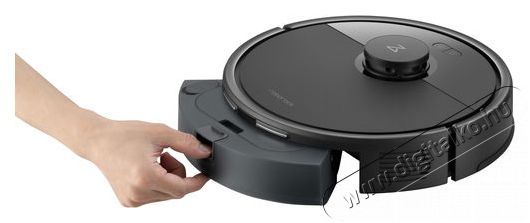 Roborock Q7 BF+ black H&aacute;ztart&aacute;s / Otthon / K&uuml;lt&eacute;r - Porsz&iacute;v&oacute; / takar&iacute;t&oacute;g&eacute;p - Robotporsz&iacute;v&oacute; - 511166