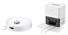 Roborock Q7 BF white H&aacute;ztart&aacute;s / Otthon / K&uuml;lt&eacute;r - Porsz&iacute;v&oacute; / takar&iacute;t&oacute;g&eacute;p - Robotporsz&iacute;v&oacute; - 511171