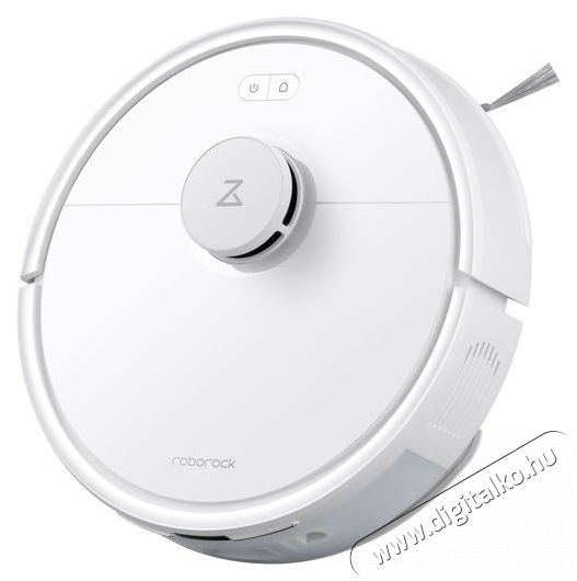 Roborock Q7 BF white H&aacute;ztart&aacute;s / Otthon / K&uuml;lt&eacute;r - Porsz&iacute;v&oacute; / takar&iacute;t&oacute;g&eacute;p - Robotporsz&iacute;v&oacute; - 511171