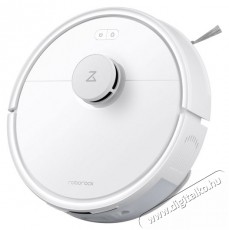 Roborock Q7 BF white H&aacute;ztart&aacute;s / Otthon / K&uuml;lt&eacute;r - Porsz&iacute;v&oacute; / takar&iacute;t&oacute;g&eacute;p - Robotporsz&iacute;v&oacute; - 511171