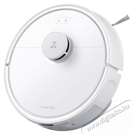 Roborock Q7 BF white H&aacute;ztart&aacute;s / Otthon / K&uuml;lt&eacute;r - Porsz&iacute;v&oacute; / takar&iacute;t&oacute;g&eacute;p - Robotporsz&iacute;v&oacute; - 511171