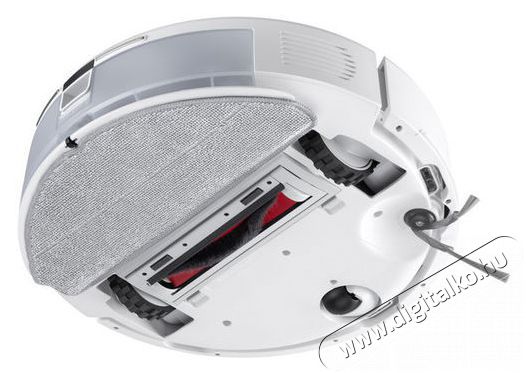 Roborock Q7 BF white H&aacute;ztart&aacute;s / Otthon / K&uuml;lt&eacute;r - Porsz&iacute;v&oacute; / takar&iacute;t&oacute;g&eacute;p - Robotporsz&iacute;v&oacute; - 511171