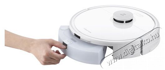 Roborock Q7 BF white H&aacute;ztart&aacute;s / Otthon / K&uuml;lt&eacute;r - Porsz&iacute;v&oacute; / takar&iacute;t&oacute;g&eacute;p - Robotporsz&iacute;v&oacute; - 511171