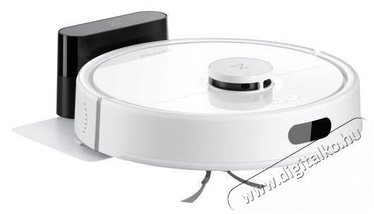 Roborock Q7 BF white H&aacute;ztart&aacute;s / Otthon / K&uuml;lt&eacute;r - Porsz&iacute;v&oacute; / takar&iacute;t&oacute;g&eacute;p - Robotporsz&iacute;v&oacute; - 511171