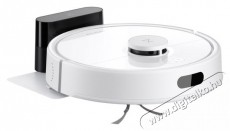 Roborock Q7 BF white H&aacute;ztart&aacute;s / Otthon / K&uuml;lt&eacute;r - Porsz&iacute;v&oacute; / takar&iacute;t&oacute;g&eacute;p - Robotporsz&iacute;v&oacute; - 511171