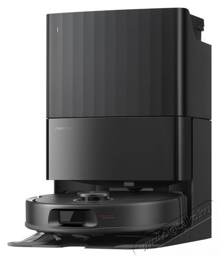 Roborock Qrevo 5AE black H&aacute;ztart&aacute;s / Otthon / K&uuml;lt&eacute;r - Porsz&iacute;v&oacute; / takar&iacute;t&oacute;g&eacute;p - Robotporsz&iacute;v&oacute; - 511178