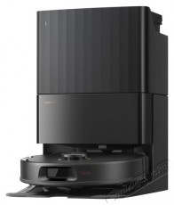 Roborock Qrevo 5AE black H&aacute;ztart&aacute;s / Otthon / K&uuml;lt&eacute;r - Porsz&iacute;v&oacute; / takar&iacute;t&oacute;g&eacute;p - Robotporsz&iacute;v&oacute; - 511178
